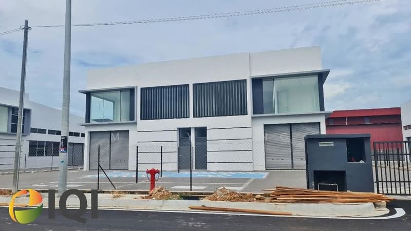 Factory for Rent in Valdor (Sungai Jawi) - Mindy Kong - PropertyGuru.com.my