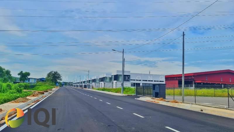 Factory for Rent in Valdor (Sungai Jawi) - Mindy Kong - PropertyGuru.com.my