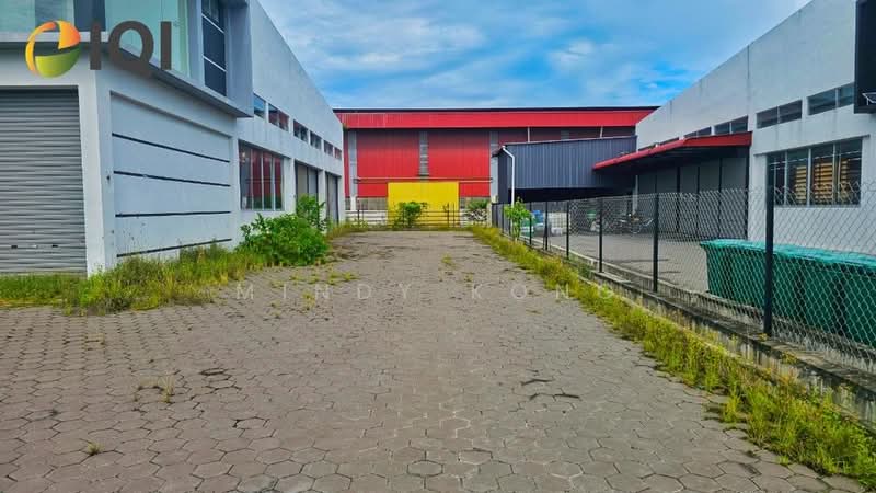 Factory for Rent in Valdor (Sungai Jawi) - Mindy Kong - PropertyGuru.com.my