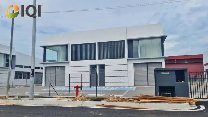 Factory for Rent in Valdor (Sungai Jawi) - Mindy Kong - PropertyGuru.com.my