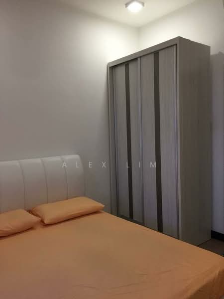 Kondominium untuk Disewa di Vertiq - Alex Lim - Bedroom - PropertyGuru.com.my