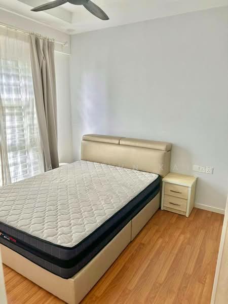 Condominium for Rent at TRI PINNACLE - Gan Chun Kai - Bedroom - PropertyGuru.com.my