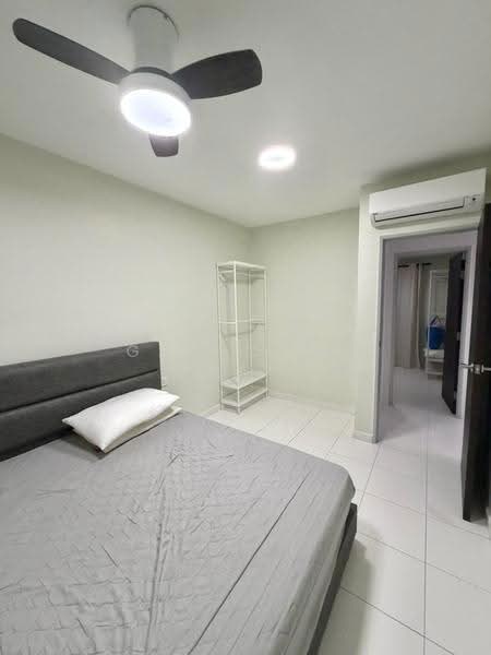 Kondominium untuk Disewa di TRI PINNACLE - Gan Chun Kai - Bedroom - PropertyGuru.com.my