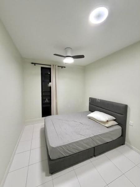 Kondominium untuk Disewa di TRI PINNACLE - Gan Chun Kai - Bedroom - PropertyGuru.com.my