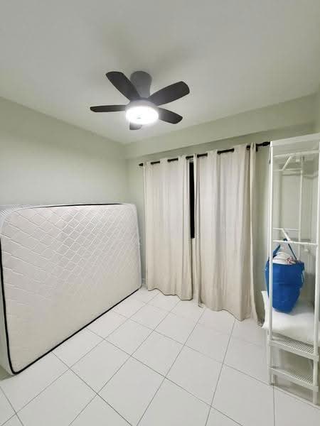 Kondominium untuk Disewa di TRI PINNACLE - Gan Chun Kai - Bedroom - PropertyGuru.com.my