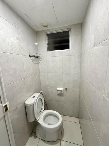 Kondominium untuk Disewa di TRI PINNACLE - Gan Chun Kai - Bathroom - PropertyGuru.com.my