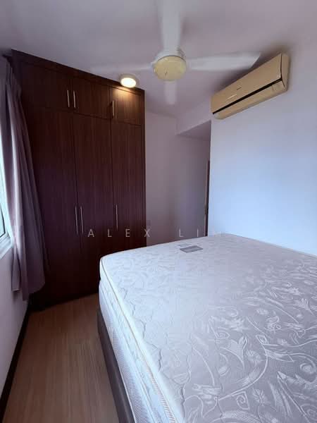 Kondominium untuk Disewa di Vertiq - Alex Lim - Bedroom - PropertyGuru.com.my