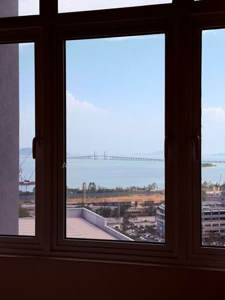 Kondominium untuk Disewa di Vertiq - Alex Lim - View - PropertyGuru.com.my