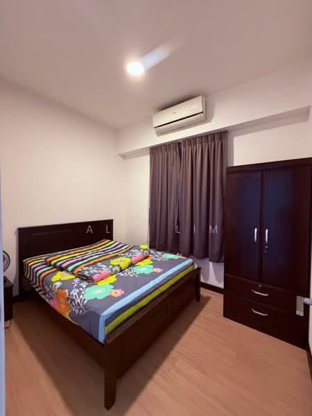 Kondominium untuk Disewa di Vertiq - Alex Lim - Bedroom - PropertyGuru.com.my