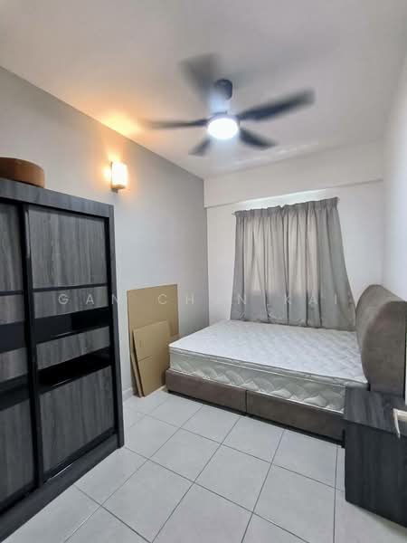 Condominium for Rent at TreeO - Gan Chun Kai - Bedroom - PropertyGuru.com.my