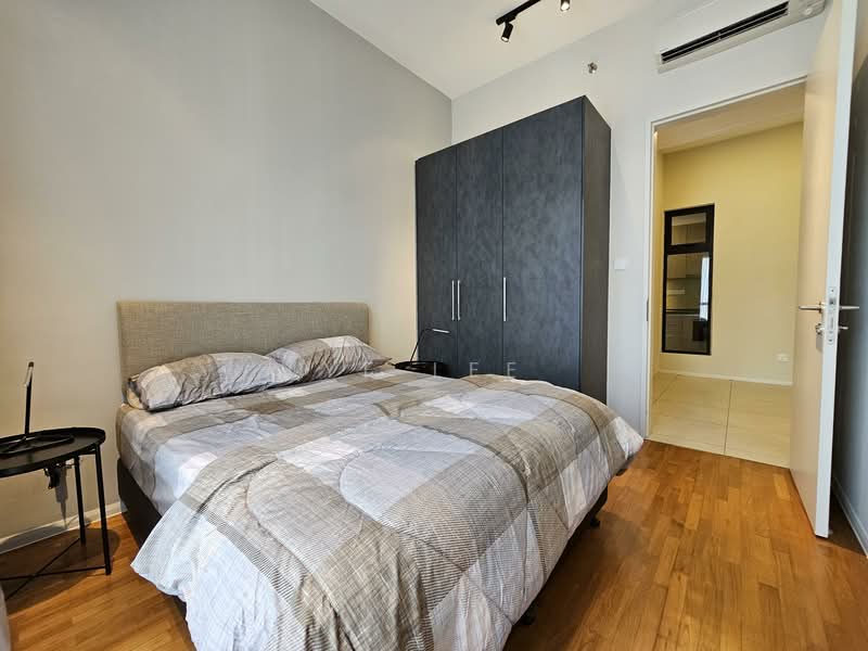 Service Residence for Sale at Ativo Suites @ Damansara Avenue - YF Lee - Bedroom - PropertyGuru.com.my