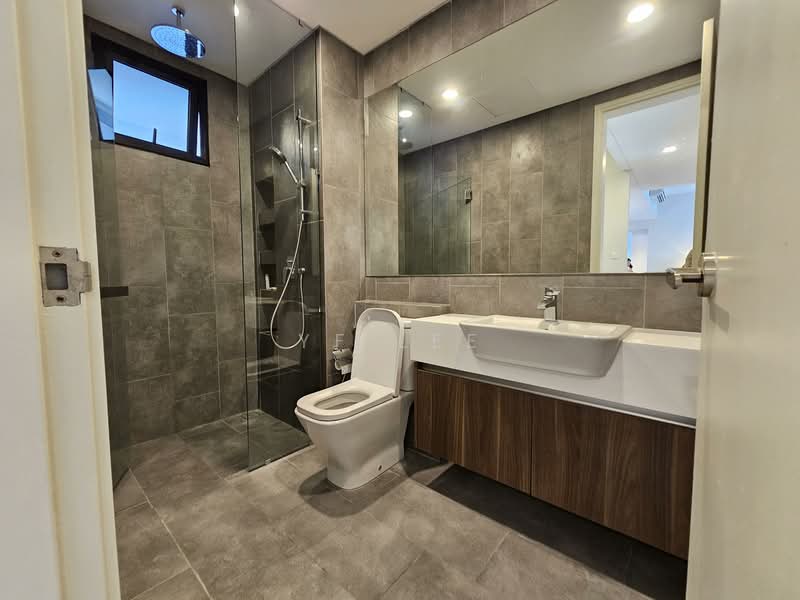 Service Residence for Sale at Ativo Suites @ Damansara Avenue - YF Lee - PropertyGuru.com.my