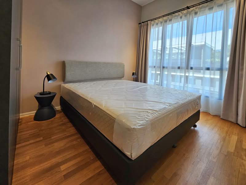Service Residence for Sale at Ativo Suites @ Damansara Avenue - YF Lee - PropertyGuru.com.my