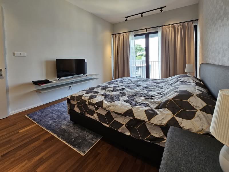 Service Residence for Sale at Ativo Suites @ Damansara Avenue - YF Lee - PropertyGuru.com.my