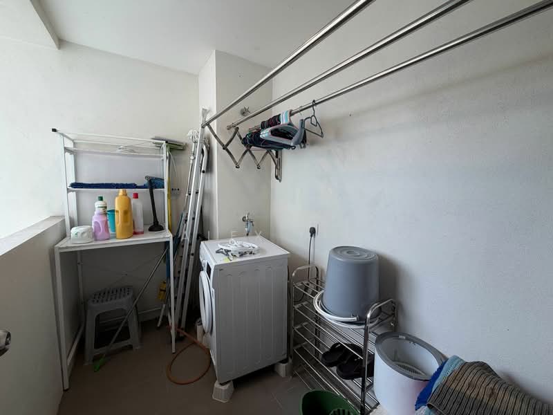 Service Residence for Rent at The Tamarind - Alex Lim - Interior - PropertyGuru.com.my