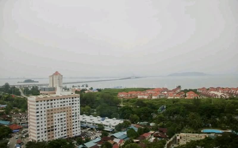 Kondominium untuk Disewa di Sunny Ville Condominium - Gan Chun Kai - PropertyGuru.com.my