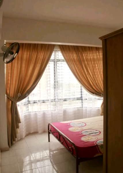 Kondominium untuk Disewa di Sunny Ville Condominium - Gan Chun Kai - PropertyGuru.com.my