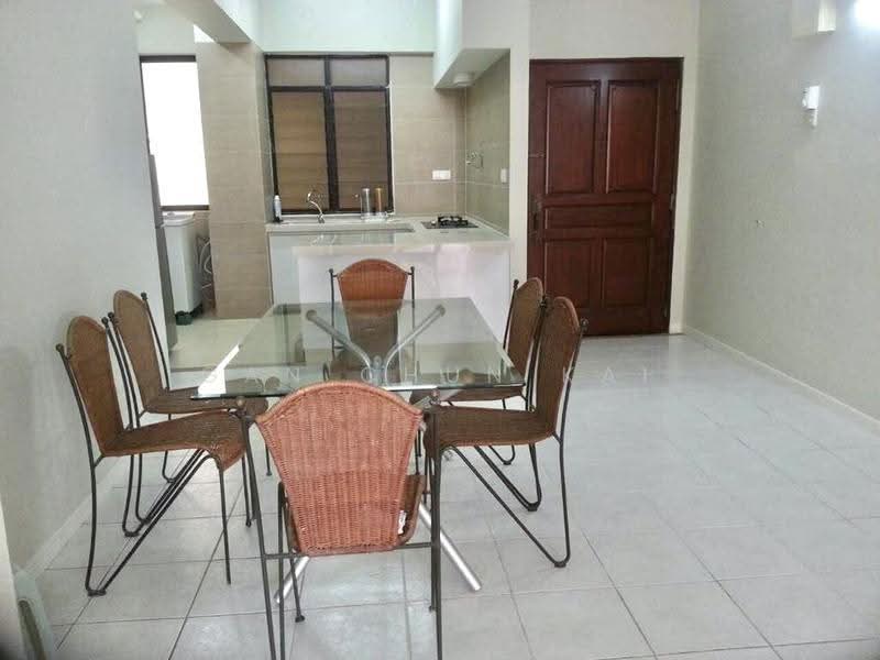 Kondominium untuk Disewa di Sunny Ville Condominium - Gan Chun Kai - Kitchen - PropertyGuru.com.my