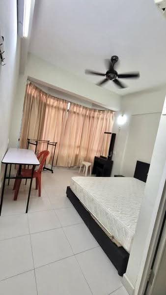 Kondominium untuk Disewa di Sunny Ville Condominium - Gan Chun Kai - Bedroom - PropertyGuru.com.my