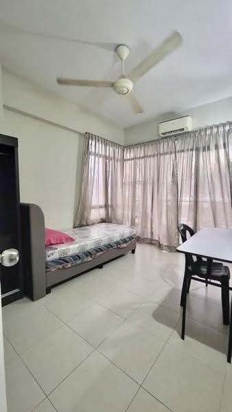 Kondominium untuk Disewa di Sunny Ville Condominium - Gan Chun Kai - Bedroom - PropertyGuru.com.my