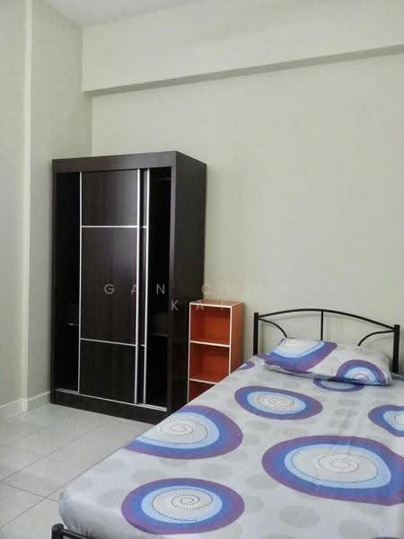 Kondominium untuk Disewa di Sunny Ville Condominium - Gan Chun Kai - Bedroom - PropertyGuru.com.my