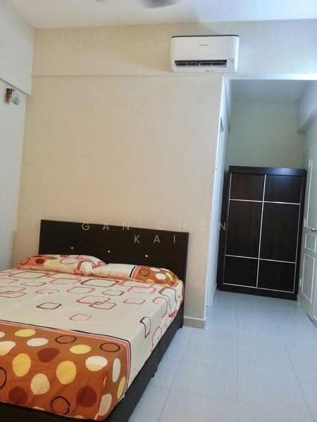 Kondominium untuk Disewa di Sunny Ville Condominium - Gan Chun Kai - Bedroom - PropertyGuru.com.my