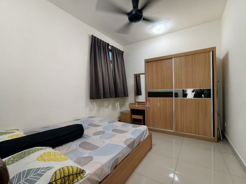 D'Ambience Residences (Pangsapuri Ikatan Flora) untuk Untuk Disewa - RM 1,700 /bulan, Mac 2026 - Bedroom - PropertyGuru.com.my