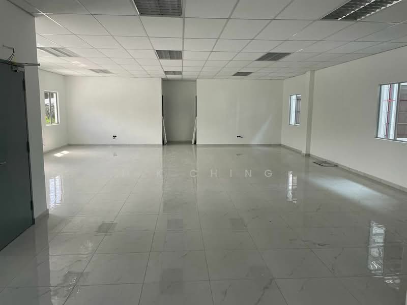 Detached Factory for Rent in Telok Panglima Garang (Selangor) - H.K Ching - Interior - PropertyGuru.com.my