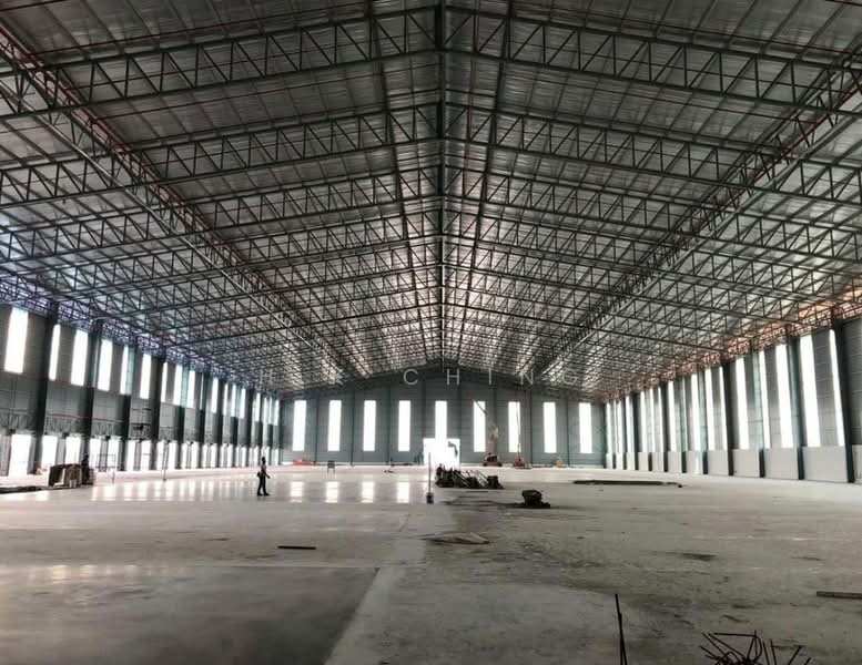 Detached Factory for Rent in Telok Panglima Garang (Selangor) - H.K Ching - Interior - PropertyGuru.com.my