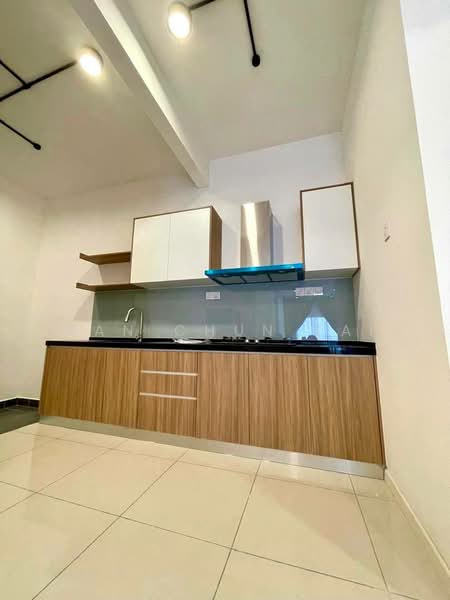 Kondominium untuk Disewa di Novus - Gan Chun Kai - Kitchen - PropertyGuru.com.my