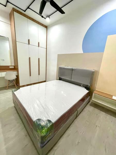Kondominium untuk Disewa di Novus - Gan Chun Kai - Bedroom - PropertyGuru.com.my