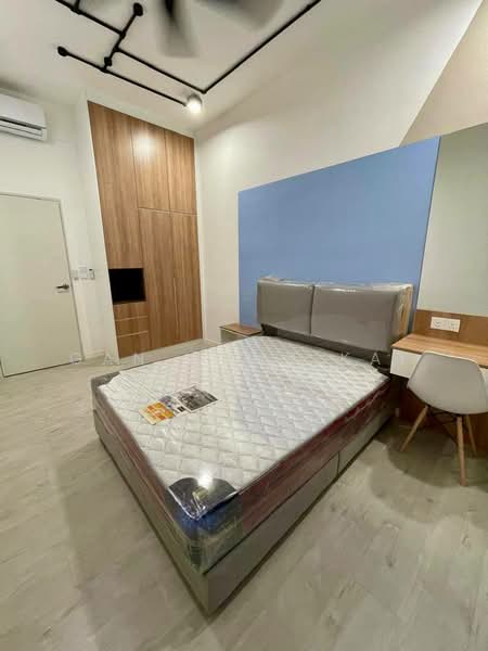 Kondominium untuk Disewa di Novus - Gan Chun Kai - Bedroom - PropertyGuru.com.my
