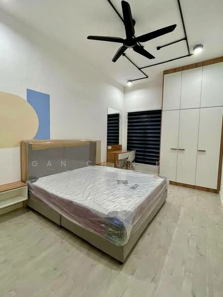 Kondominium untuk Disewa di Novus - Gan Chun Kai - Bedroom - PropertyGuru.com.my