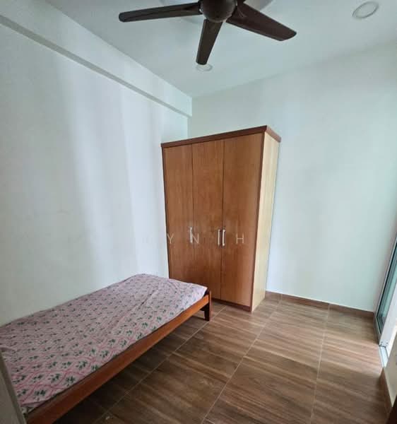 Condominium for Sale at Pine Residence - Caryn Hum - Bedroom - PropertyGuru.com.my
