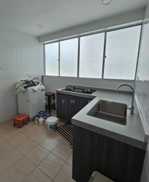 Condominium for Sale at Pine Residence - Caryn Hum - Kitchen - PropertyGuru.com.my