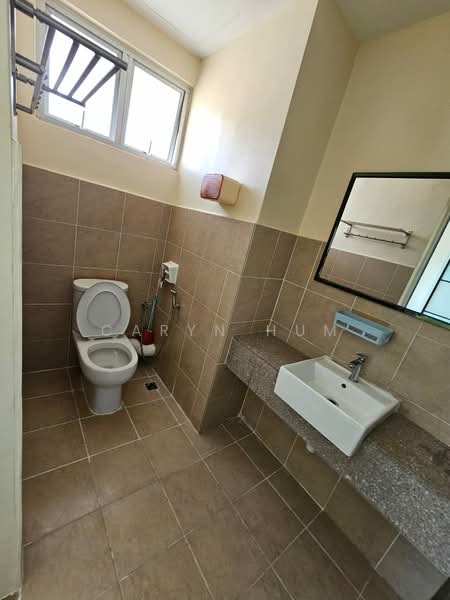 Condominium for Sale at Pine Residence - Caryn Hum - Bathroom - PropertyGuru.com.my