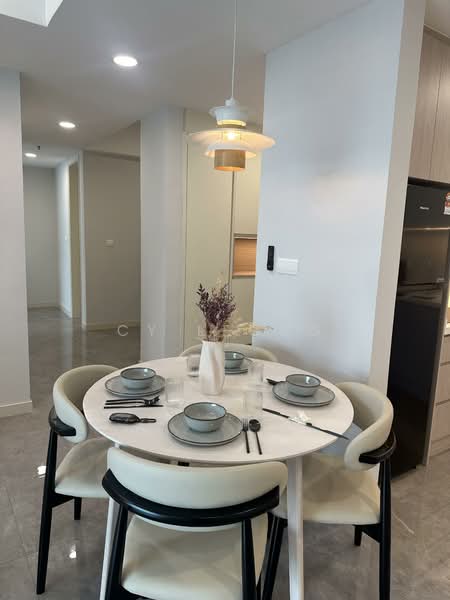 Ooak Serviced Apartments @ Kiara 163 untuk Untuk Disewa - RM 4,500 /bulan, Apr 2026 - PropertyGuru.com.my