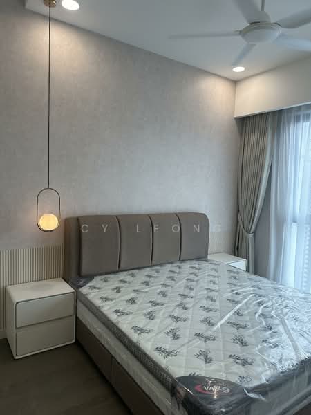 Ooak Serviced Apartments @ Kiara 163 untuk Untuk Disewa - RM 4,500 /bulan, Apr 2026 - Bedroom - PropertyGuru.com.my