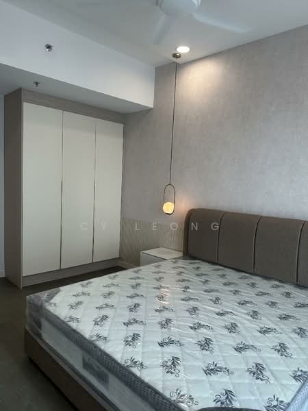 Ooak Serviced Apartments @ Kiara 163 untuk Untuk Disewa - RM 4,500 /bulan, Apr 2026 - Bedroom - PropertyGuru.com.my