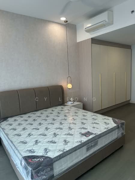 Ooak Serviced Apartments @ Kiara 163 untuk Untuk Disewa - RM 4,500 /bulan, Apr 2026 - Bedroom - PropertyGuru.com.my