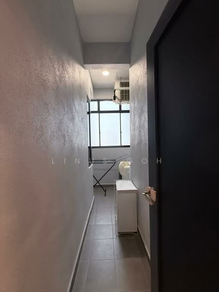 Aera Residence untuk Untuk Disewa - RM 2,900 /bulan, Mac 2026 - Corridor - PropertyGuru.com.my