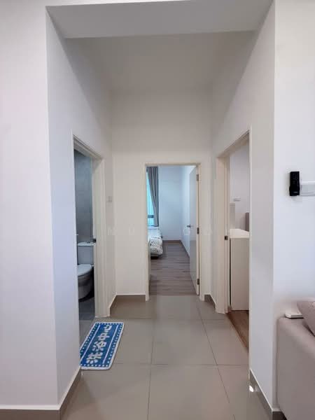 Aera Residence untuk Untuk Disewa - RM 2,900 /bulan, Mac 2026 - Corridor - PropertyGuru.com.my