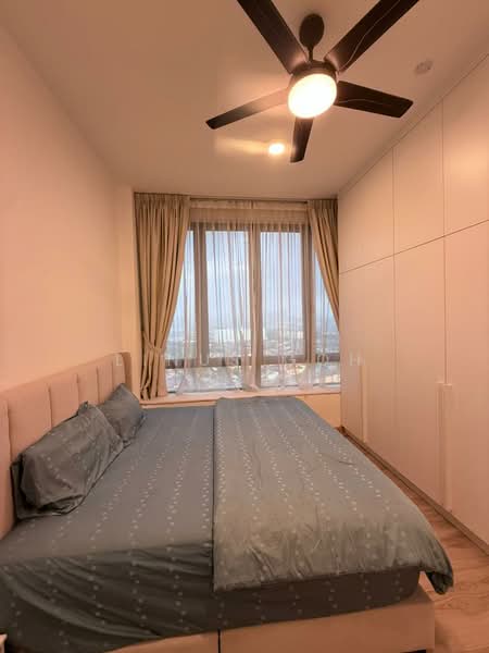 Aera Residence untuk Untuk Disewa - RM 2,900 /bulan, Mac 2026 - Bedroom - PropertyGuru.com.my