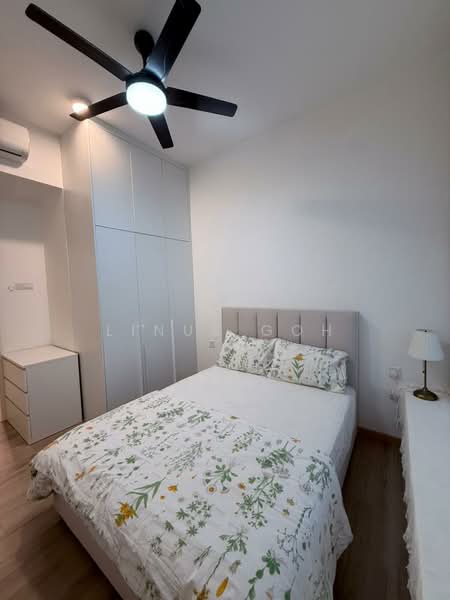 Aera Residence untuk Untuk Disewa - RM 2,900 /bulan, Mac 2026 - Bedroom - PropertyGuru.com.my