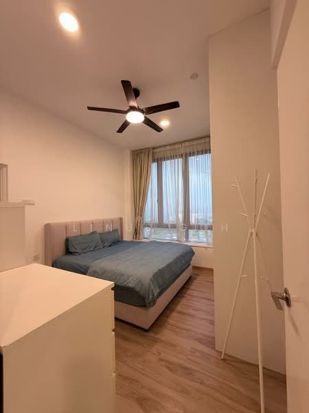 Aera Residence untuk Untuk Disewa - RM 2,900 /bulan, Mac 2026 - Bedroom - PropertyGuru.com.my