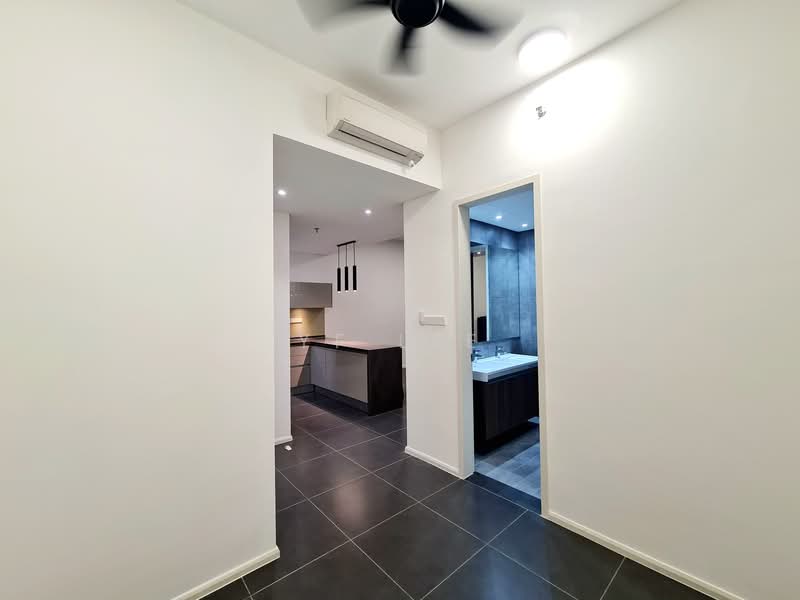 Service Residence for Sale at Ativo Suites @ Damansara Avenue - YF Lee - Kitchen - PropertyGuru.com.my