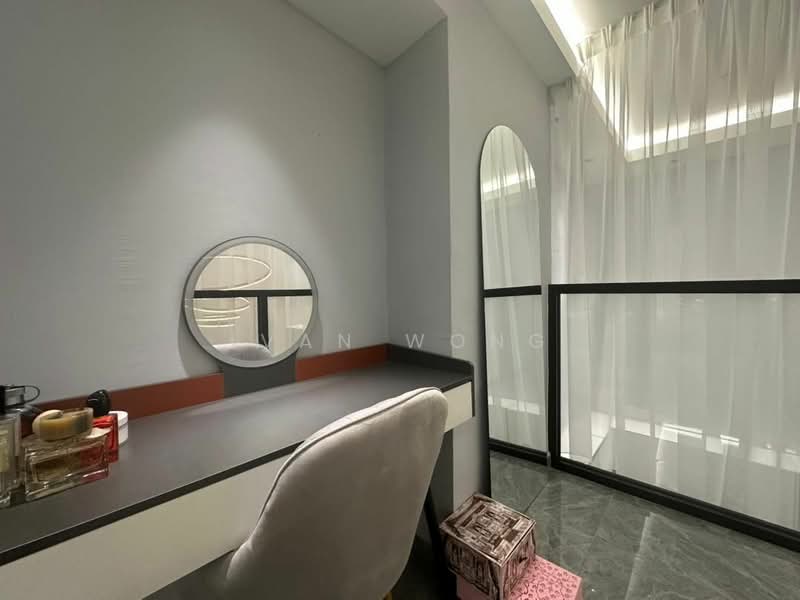 Service Residence for Rent at Arte Cheras - Ivan Wong - Interior - PropertyGuru.com.my