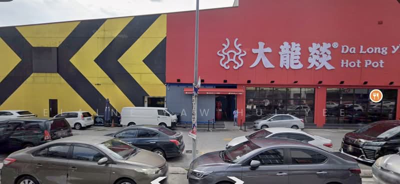 Shop / Office for Rent in Bandar Baru Sri Petaling (Sri Petaling) - Elaine Yaw Hui Yee - Exterior - PropertyGuru.com.my