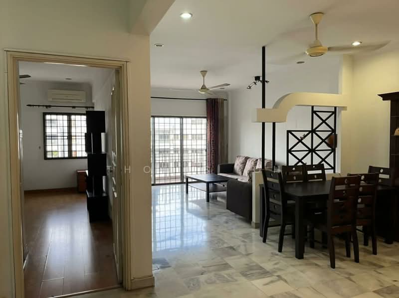 Palmville Resort Condominium untuk Untuk Disewa - RM 4,000 /bulan, Mac 2026 - PropertyGuru.com.my