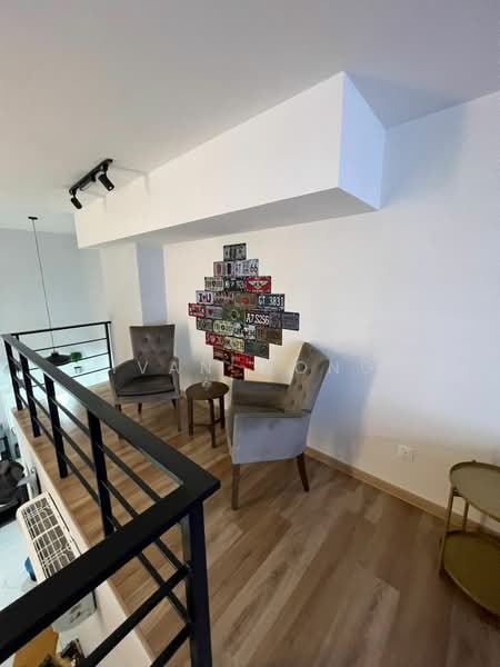 Service Residence for Rent at Arte Cheras - Ivan Wong - Interior - PropertyGuru.com.my